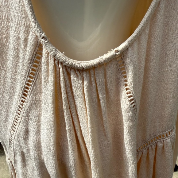 Free People Skipping
Stones Dress Size Medium - Picture 13 of 13